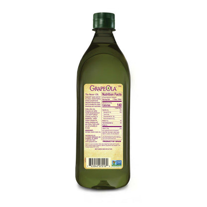 Grapeola Grapeseed Oil  DestGlow