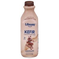 Lifeway Kefir, Chocolate️  DestGlow