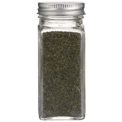Full Circle Dill Weed
