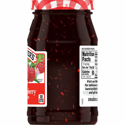 Smucker&