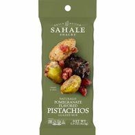 Sahale Snacks Nut Mix️  DestGlow