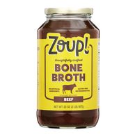 Zoup! Beef Bone Broth️  DestGlow