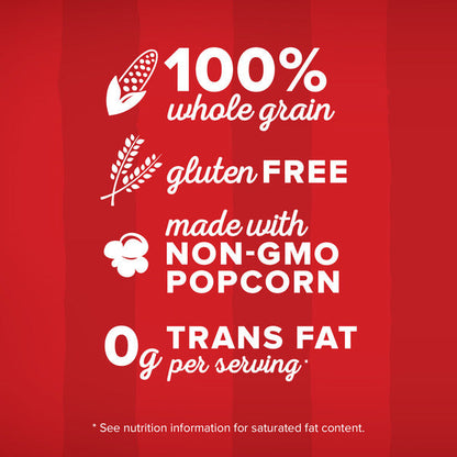 Orville Redenbacher Ultimate Butter Popcorn, Microwave Popcorn