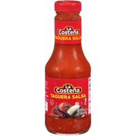 La Costeña Medium Taquera Salsa️  DestGlow