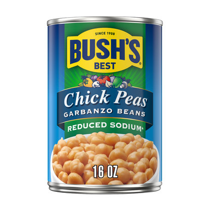 Bush&