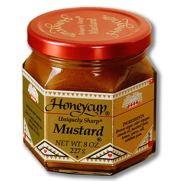 Honeycup Mustard Original  DestGlow