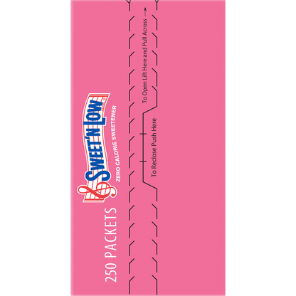 Sweet&
