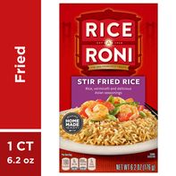 Rice-A-Roni Stir Fried Rice Mix️  DestGlow