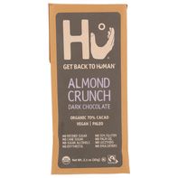 Hu Dark Chocolate Bar  DestGlow