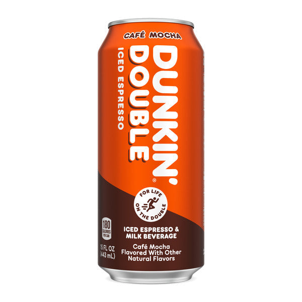 Dunkin&