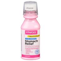 TopCare Stomach Relief, Ultra Strength, 525 mg️  DestGlow
