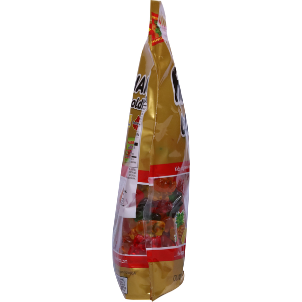 HARIBO Gummi Candy Party Size  DestGlow