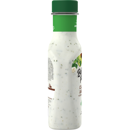 Bolthouse Farms Yogurt Dressing &amp; Dip, Cilantro Avocado
