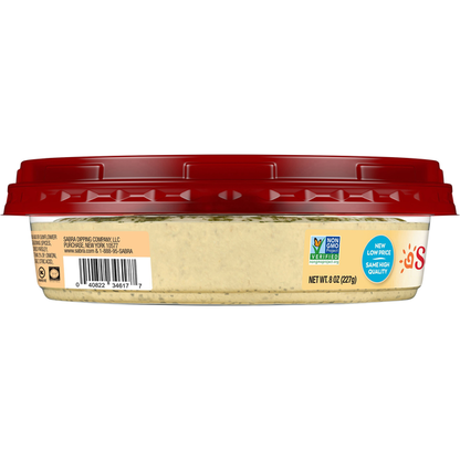 Sabra Hummus Falafel