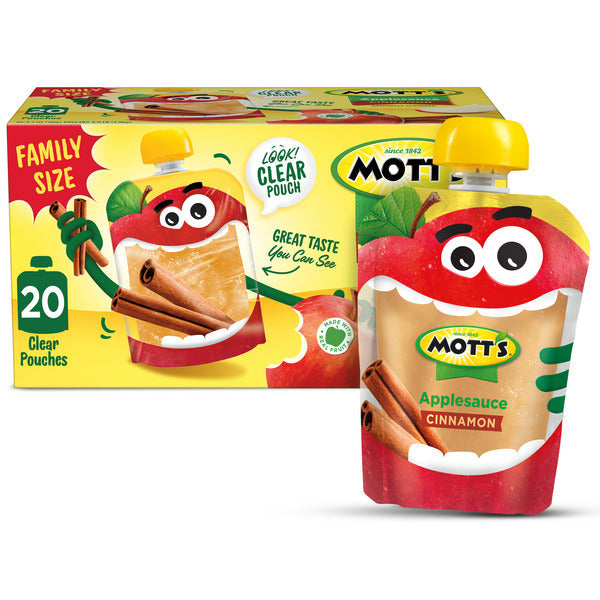 Mott&