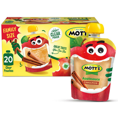 Mott&