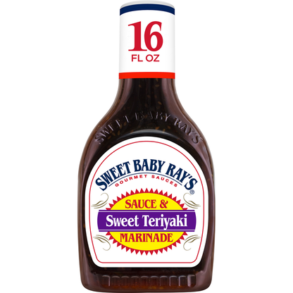 Sweet Baby Ray&