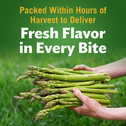 Del Monte FRESH CUT Extra Long Asparagus Spears, Canned Vegetables