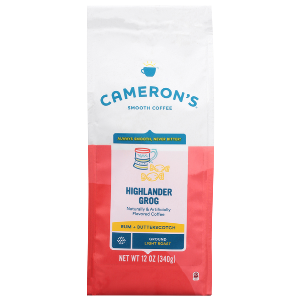 Cameron&