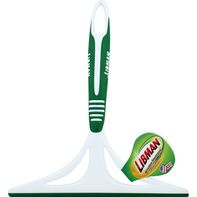 Libman Squeegee, Window️  DestGlow