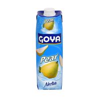 Goya Pear Nectar️  DestGlow