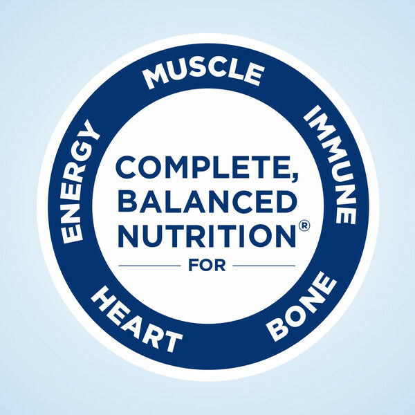 Ensure Original Nutrition Shake Dark Chocolate  DestGlow