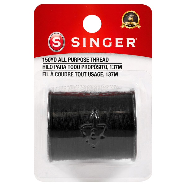 Singer All Purpose Thread  DestGlow