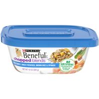 Purina Beneful Gravy, High Protein Wet Dog Food, C...
️  DestGlow