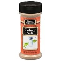 Spice Supreme Celery Salt️  DestGlow