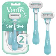 Venus Extra Smooth Sensitive Women&