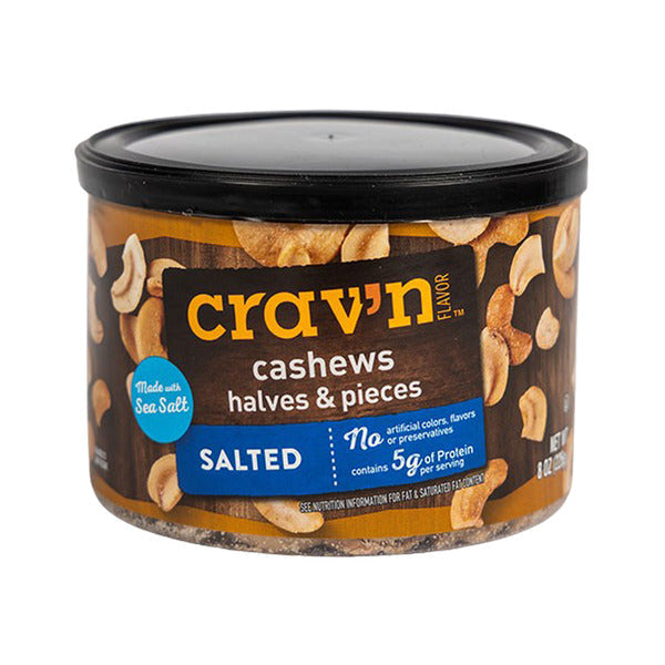 Crav&
