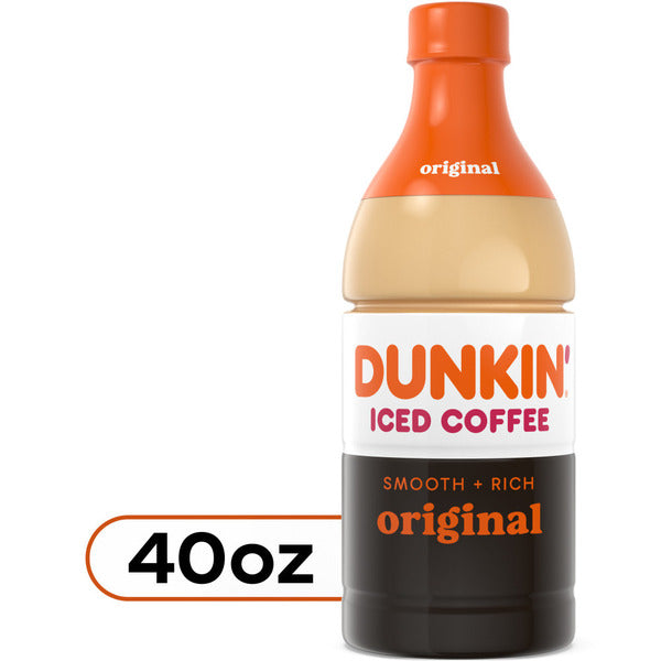 Dunkin&
