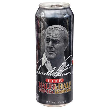 AriZona Lite Half &amp; Half Iced Tea Lemonade