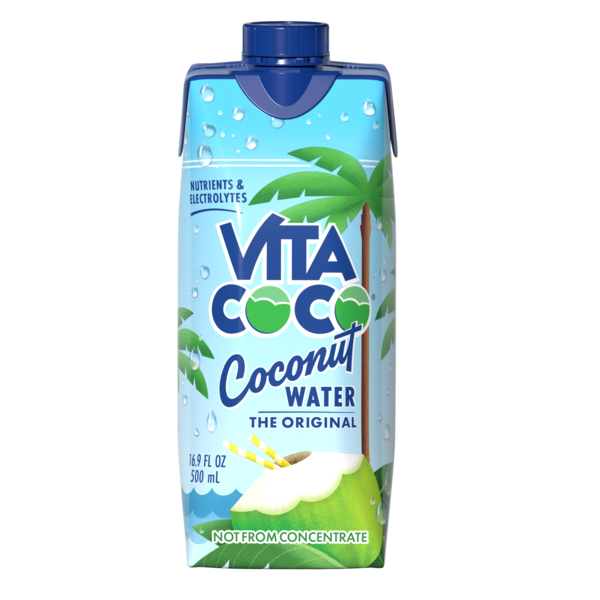 Vita Coco Coconut Water, The Original  DestGlow
