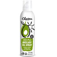 Chosen Foods 100% Pure Avocado Oil Spray️  DestGlow