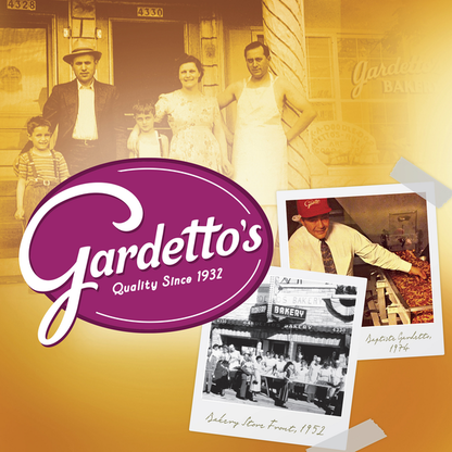 Gardetto&