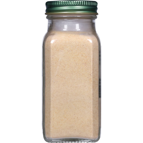 Simply Organic Garlic Powder  DestGlow