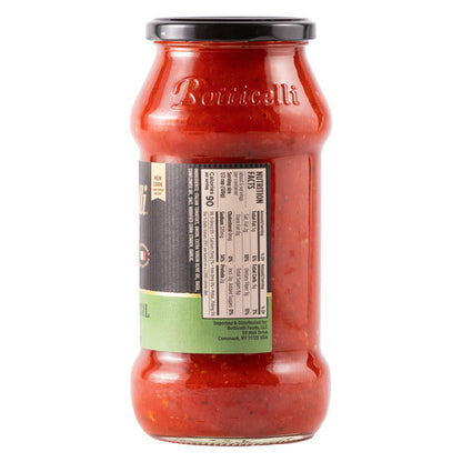 Botticelli Tomato &amp; Basil Pasta Sauce