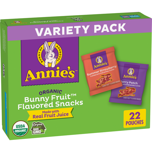 Annie&