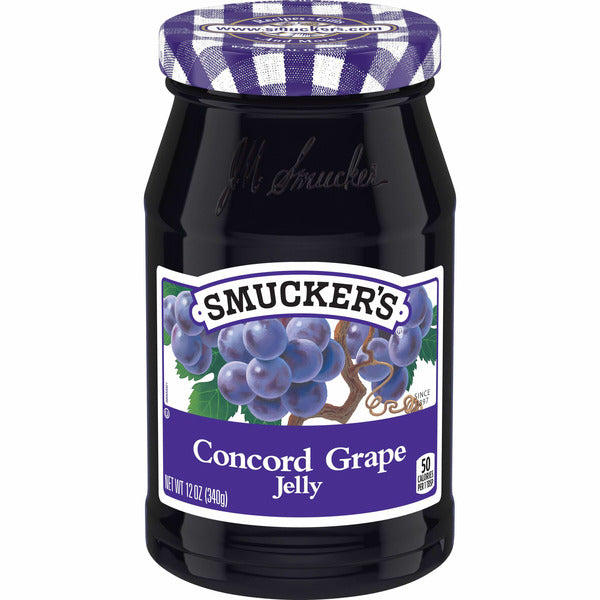Smucker&