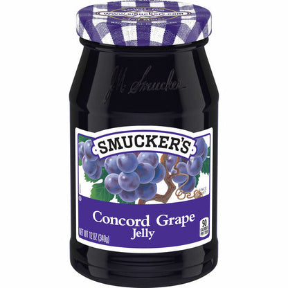 Smucker&