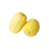 Spaghetti Squash️  DestGlow