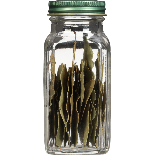 Simply Organic Bay Leaf  DestGlow