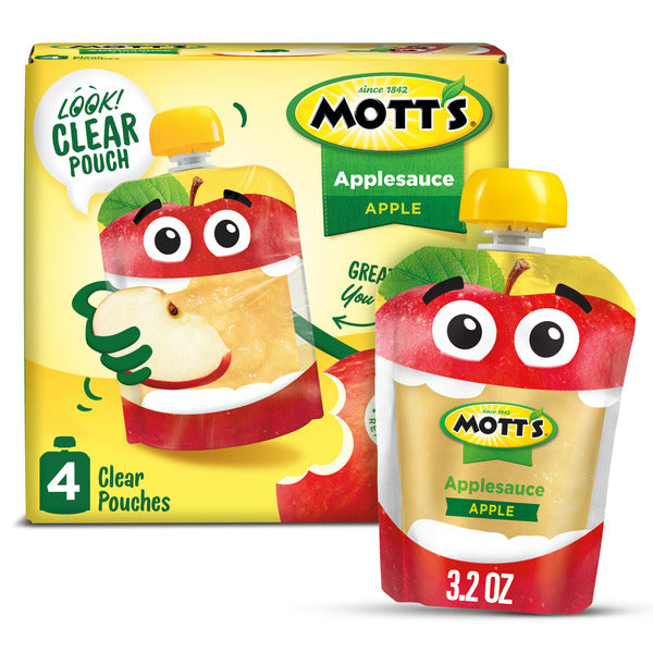 Mott&