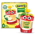 Mott&