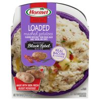 Hormel Loaded Mashed Potatoes, 20 OZ️  DestGlow