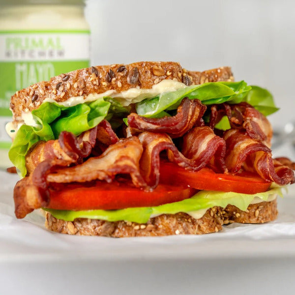 Primal Kitchen Avocado Oil Mayo  DestGlow