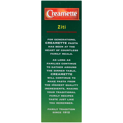 Creamette Ziti