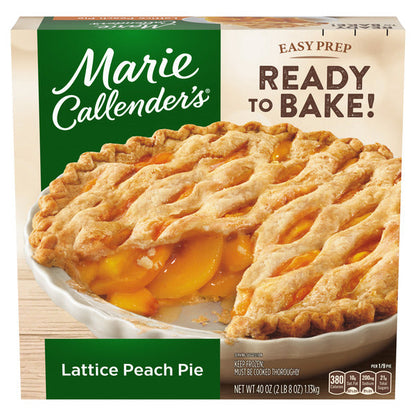 Marie Callender&