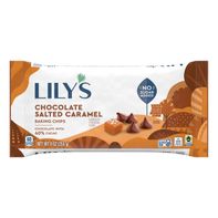 Lily&